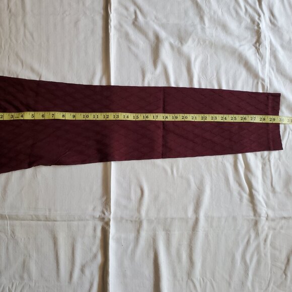 ALFANI tummy control pull-on pants NEW with tags - Picture 5 of 5